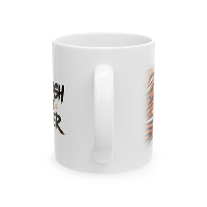 Toytigris Design Mug