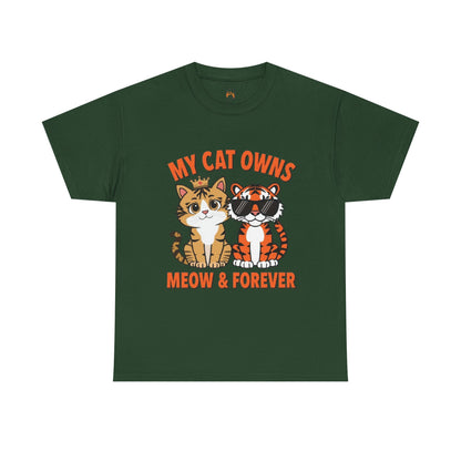 Cat Meme Tee