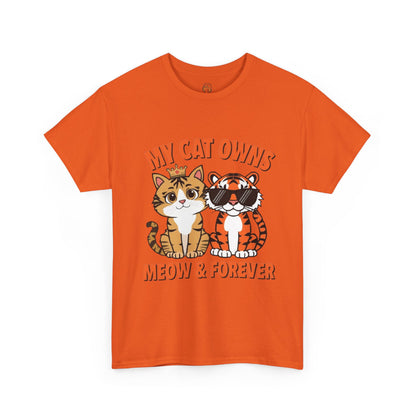 Cat Meme Tee