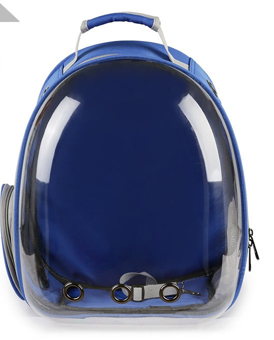 Portable Cat Travel Backpack