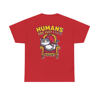 Cat Meme Tee