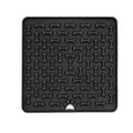 Silicone Licking Mat Dog Slow Food
