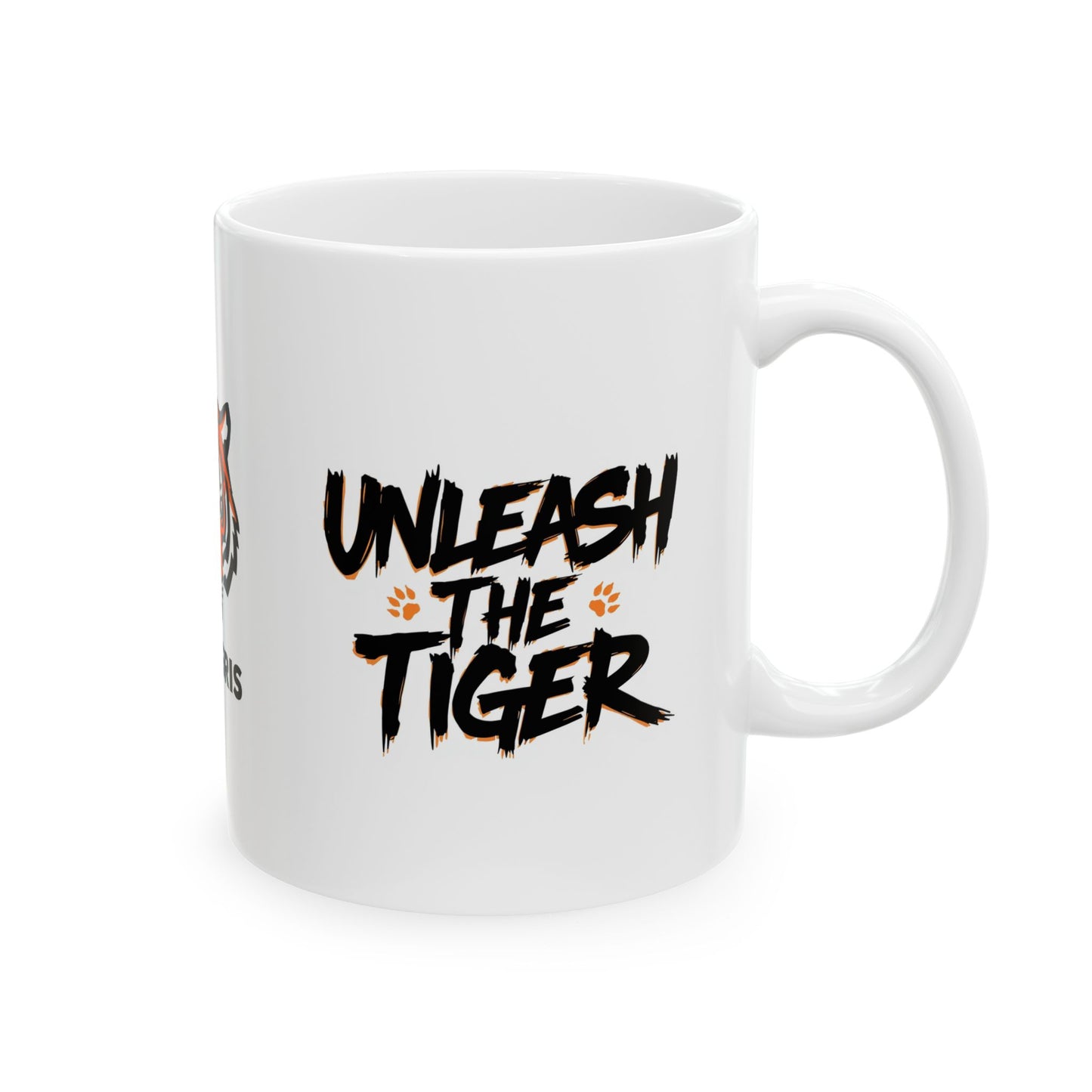 Toytigris Design Mug