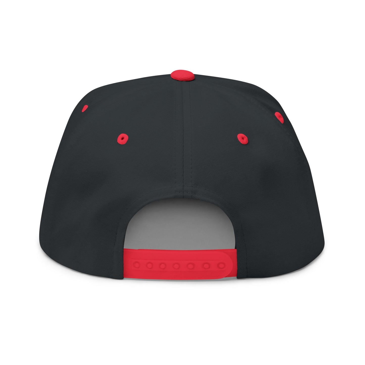 Streetwear Cap - Tigris Embroidery