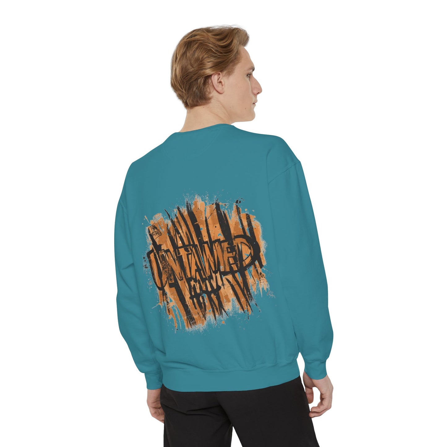 Tigris Untamed Sweatshirt