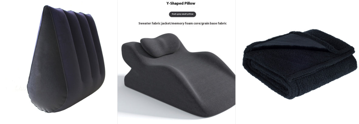 Comfortable Cotton Water-proof Blanket