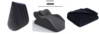 Comfortable Cotton Water-proof Blanket