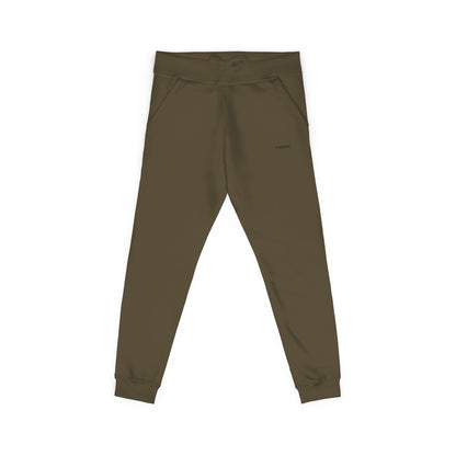 Tigris Embroidered Sweatpants
