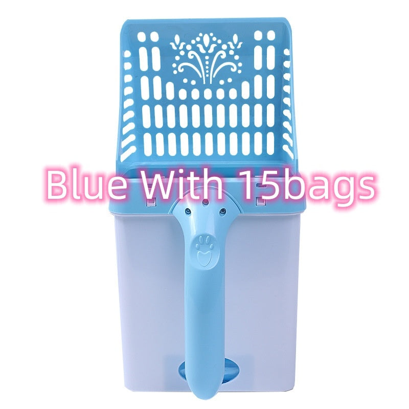 Large Cat Litter Scoop