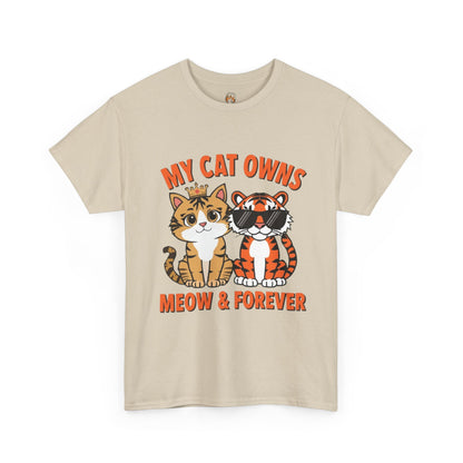 Cat Meme Tee