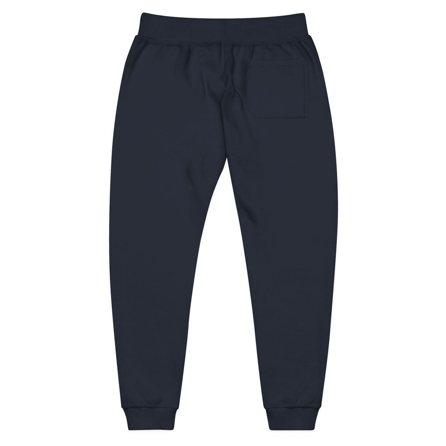 Tigris Embroidered Sweatpants
