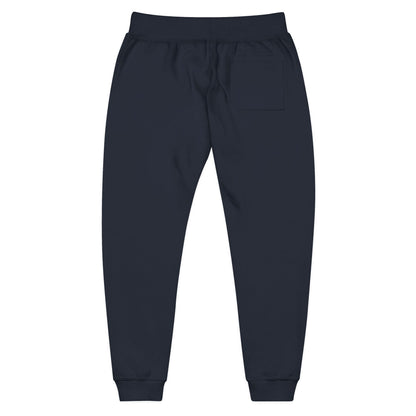 Tigris Embroidered Sweatpants