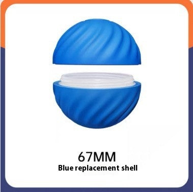 Bite Resistant Smart Dog Toy Ball