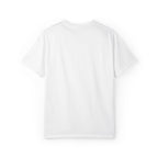 Tigris Garment-Dyed T-Shirt Vintage Style Tee