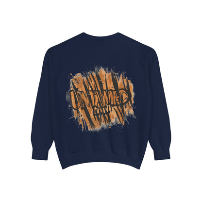 Tigris Untamed Sweatshirt