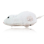 Running Mouse Cat Toy