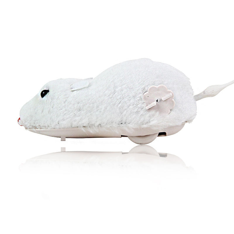 Running Mouse Cat Toy