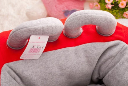 Sports Car Pet Bed