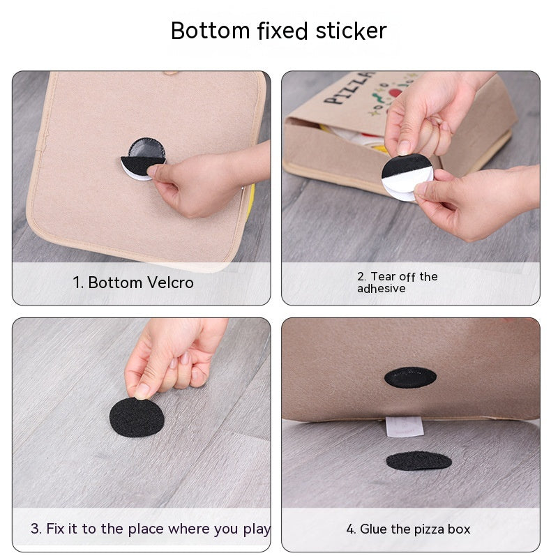 Fashion Household Dog Sniffing Toy