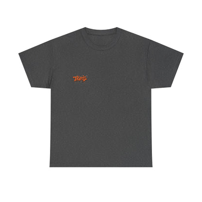 Graffiti Tiger Tee