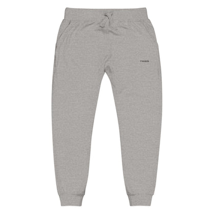 Tigris Embroidered Sweatpants