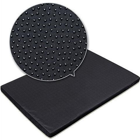 Arthur Orthopedic Memory Foam Dog Bed – Large & Senior Dogs
