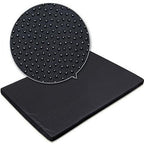Arthur Orthopedic Memory Foam Dog Bed – Large & Senior Dogs