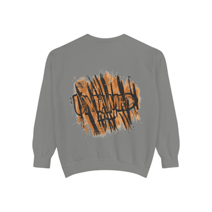 Tigris Untamed Sweatshirt