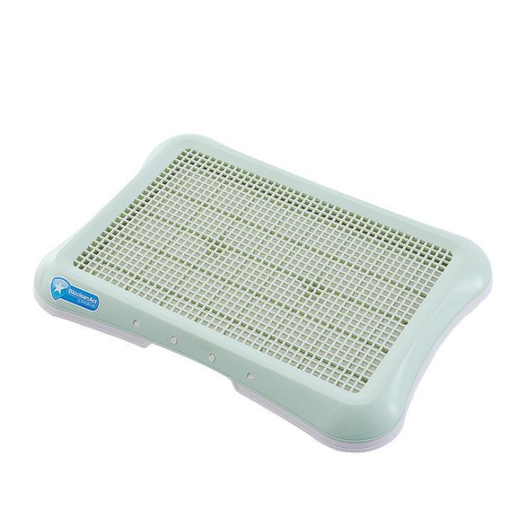 PET Indoor Dog Toilet
