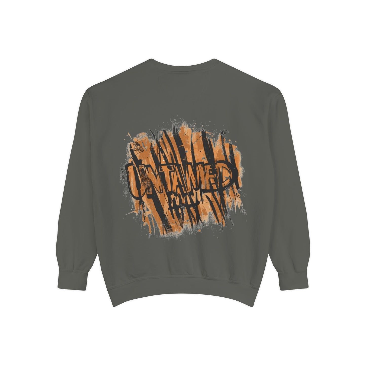 Tigris Untamed Sweatshirt