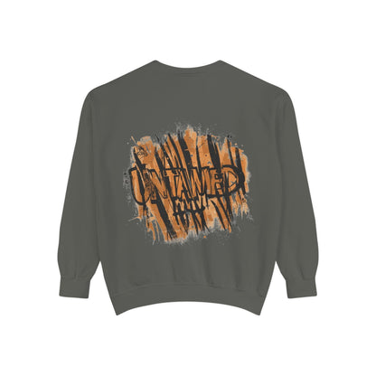 Tigris Untamed Sweatshirt