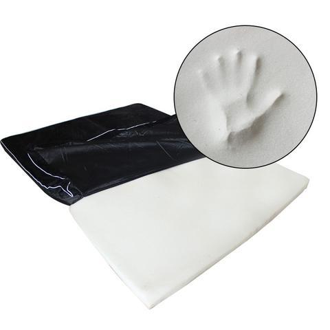 Arthur Orthopedic Memory Foam Dog Bed – Large & Senior Dogs
