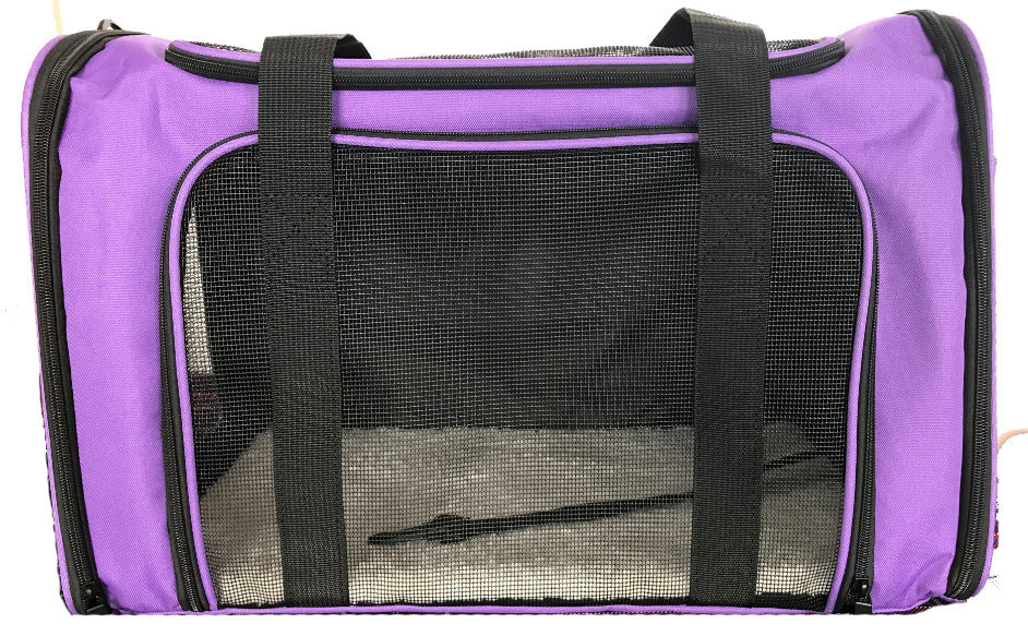 Pet Travel Carrier