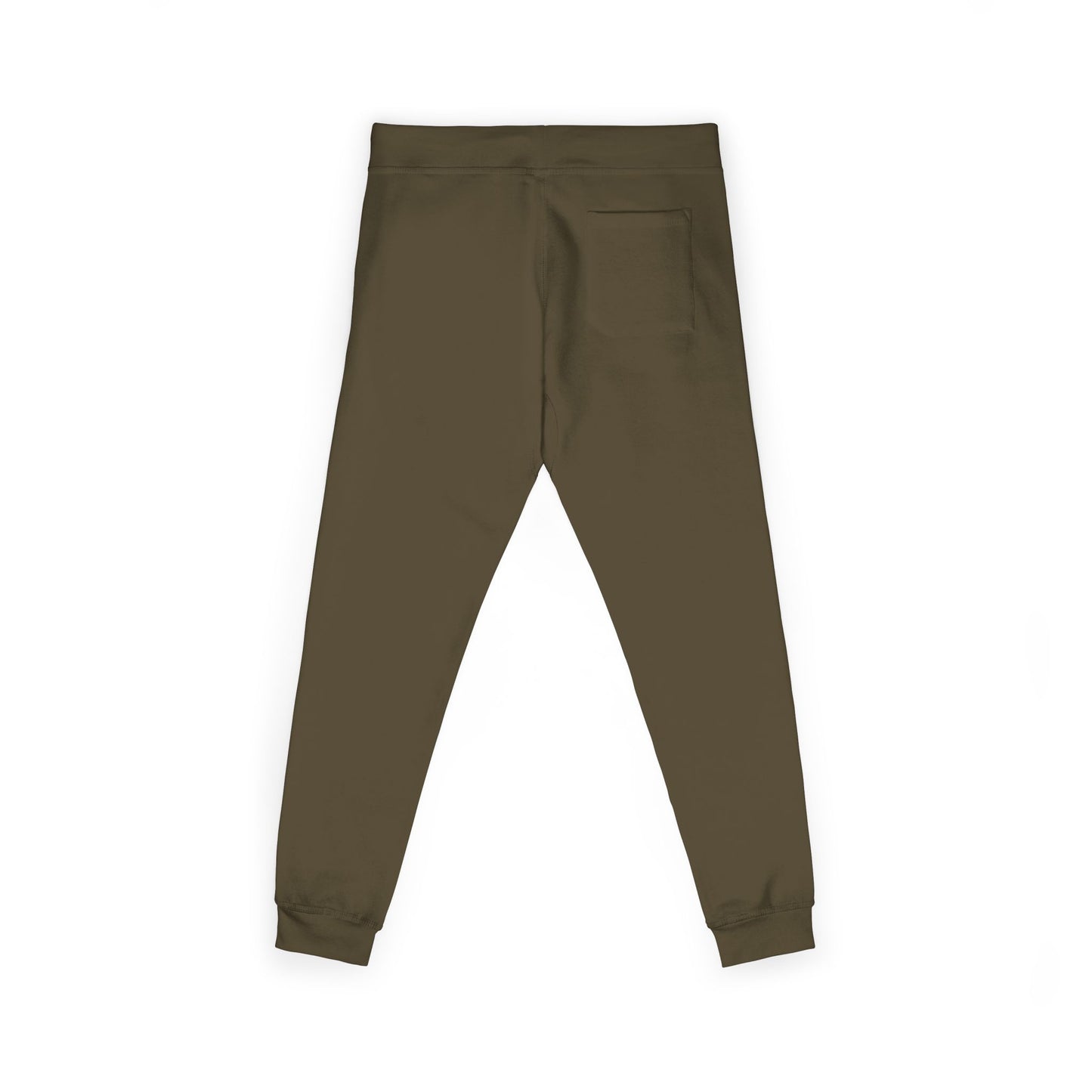 Tigris Embroidered Sweatpants