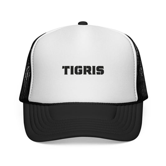 Tigris Trucker Cap