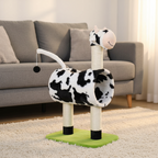Cow Cat Climbing Frame Toy