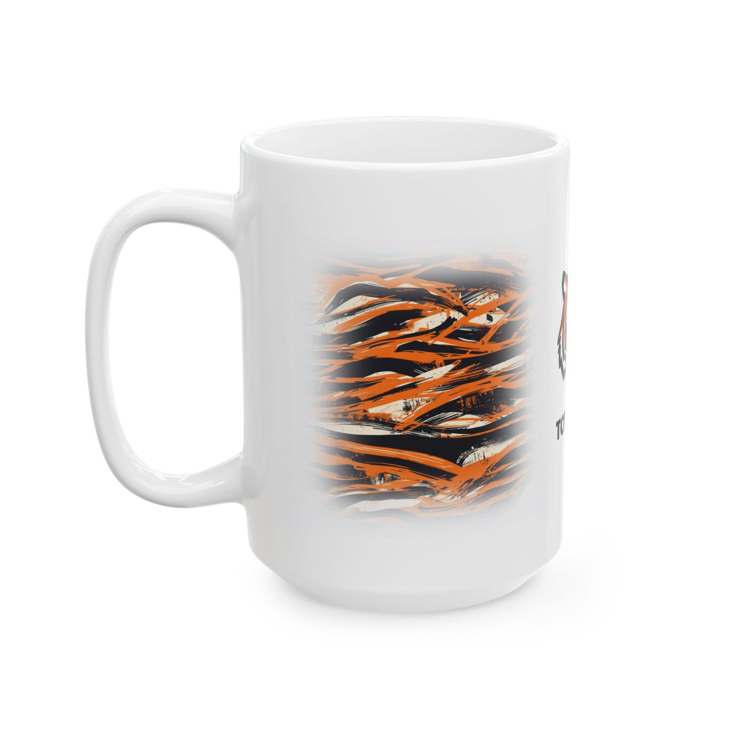 Toytigris Design Mug