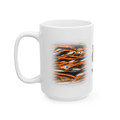 Toytigris Design Mug