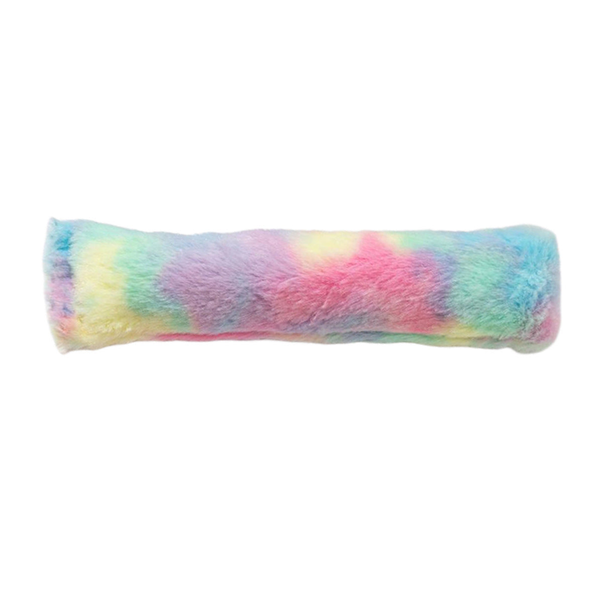 Plush Catnip Strip Pillow