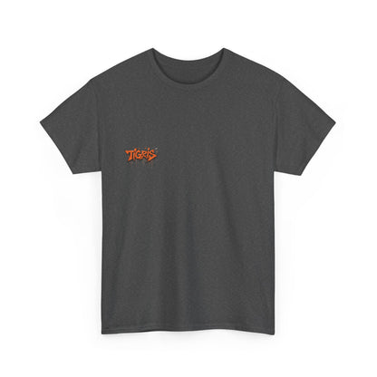 Graffiti Tiger Tee