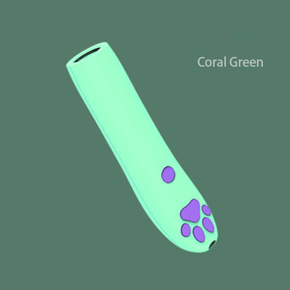 Remote Control LED Laser Cat Toy