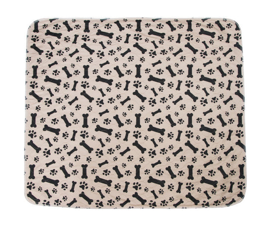 Waterproof Three-layer Pet Absorbent Pad