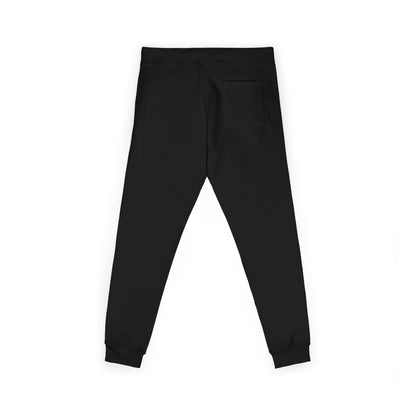 Tigris Embroidered Sweatpants