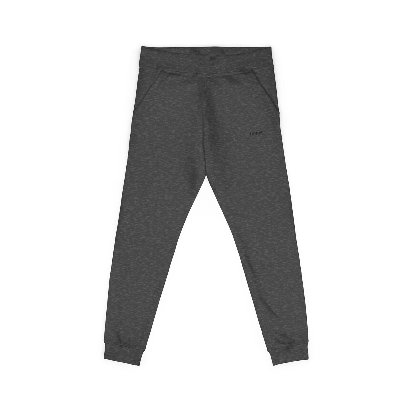 Tigris Embroidered Sweatpants