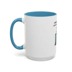 Funny Cat Coffee Mug - 'I Don't Work Here, I Just Supervise Humans' - Perfect for Cat Lovers, Office Gifts, Humor Gifts, Birthday, [...]