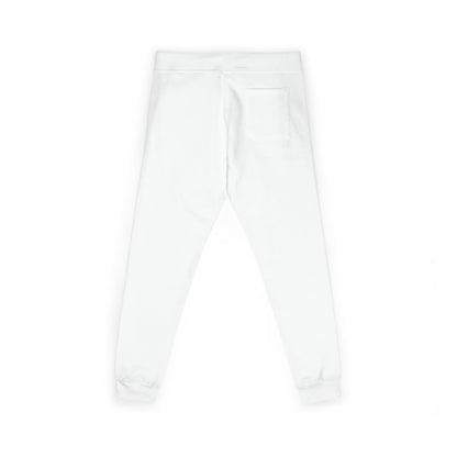 Tigris Embroidered Sweatpants