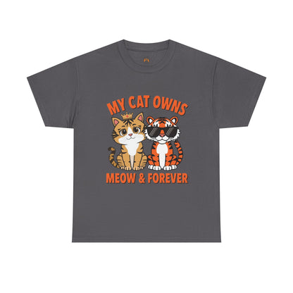 Cat Meme Tee