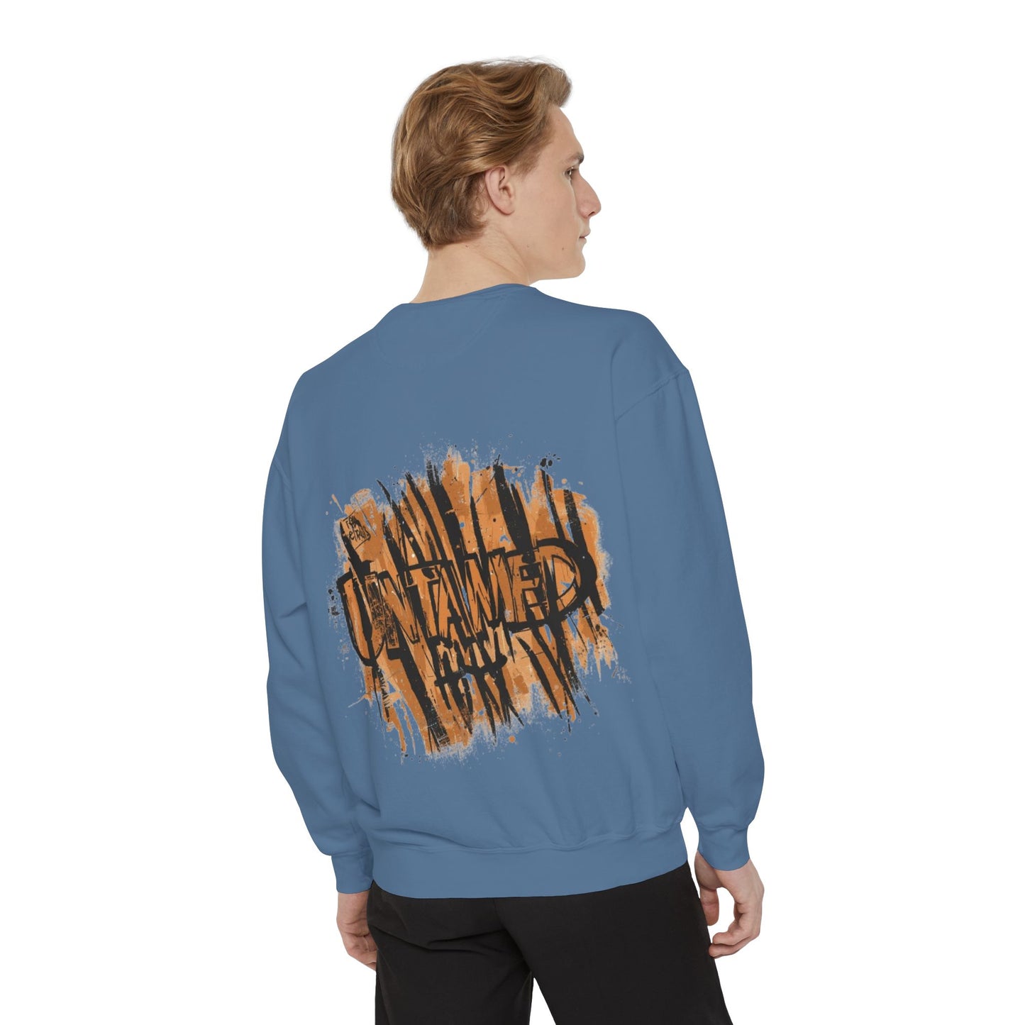 Tigris Untamed Sweatshirt