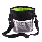 Dog Pouch Treat Snack Bag