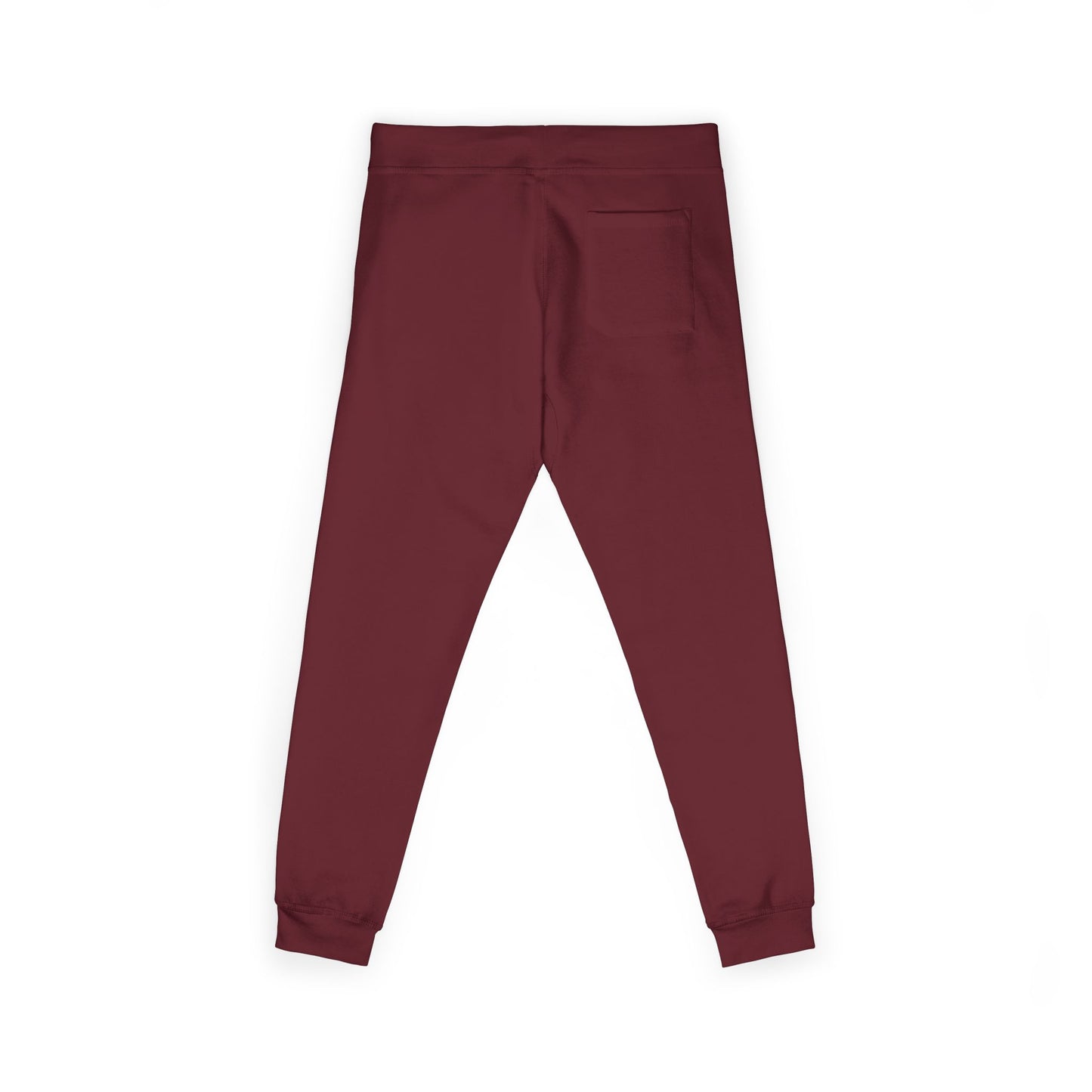 Tigris Embroidered Sweatpants